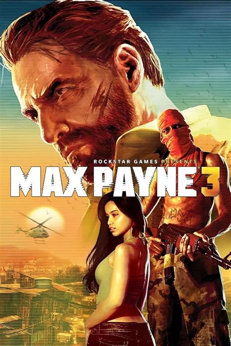 Ordenamos De Mejor A Peor La Saga Max Payne Con Motivo De Su Nuevo