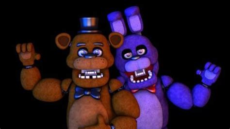 Fronnie O Frennie Wiki Fnaf Amino Español Amino