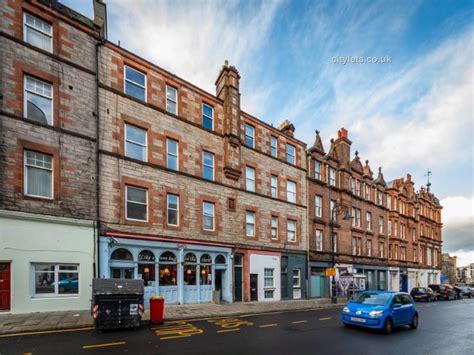 Property To Rent In Leith EH6 Henderson Street Properties From