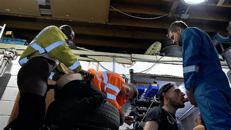 V Deos Gay De Trabajadores De La Construcci N Gratis Xhamster