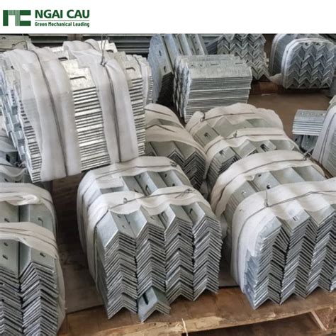 Galvanizing Service Galvanized Steel Products Hot Dip Galvanizing Steel Structural Products From