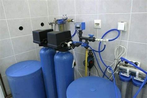 Reverse Osmosis System For Hospital NEWater