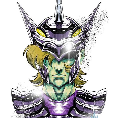 Jhon De Unicornio Wiki Saint Seiya Amino Amino