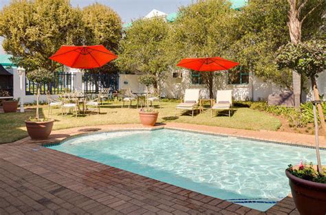 Protea Landmark Hotel | Best Hotels in Polokwane | Where to Stay ...