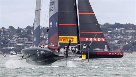 Looking Towards Americas Cup 37 Scuttlebutt Sailing News Providing