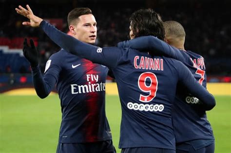 Lyon Vs PSG Match Preview Predictions Betting Tips Back Parisians