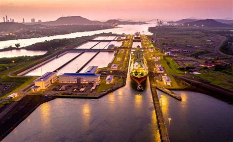 El Canal De PanamÁ ¿cÓmo Se ConstruyÓ Y Por QuÉ Datos InÉditos