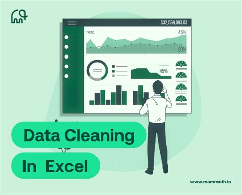 Data Cleaning In Excel Best Techniques And Tips In