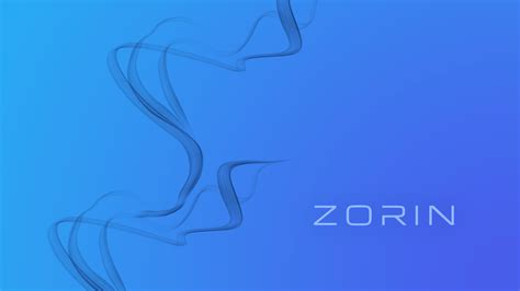 Zorin Os Wallpapers K Hd Zorin Os Backgrounds On Wallpaperbat