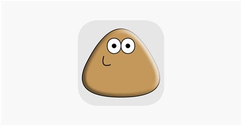 ‎Pou on the App Store