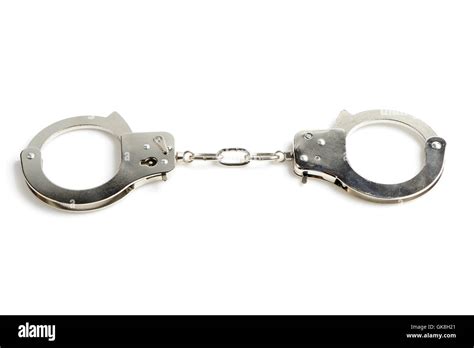 Open Handcuffs Hi Res Stock Photography And Images Alamy