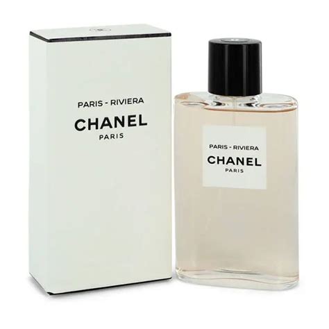 Chanel Paris Riviera Eau De Toilette Edt Ml Btega