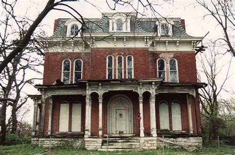 The historic McPike Mansion | Alton, IL McPike Mansion is a … | Flickr