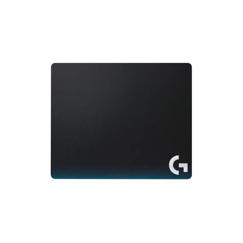 Logitech G440 Hard Gaming Mouse Pad