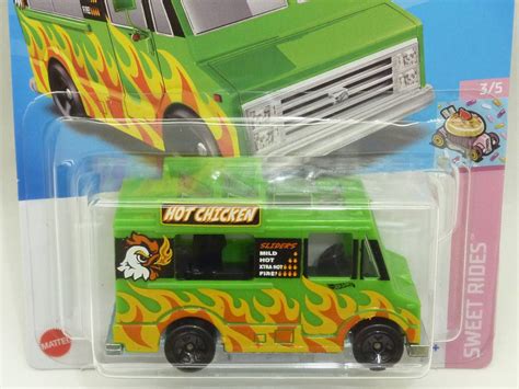 Yahoo オークション ホットウィール Hot Wheels クイックバイト Q