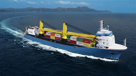 intercad ship design