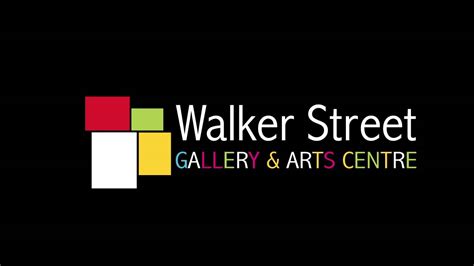 Walker Street Gallery Youtube