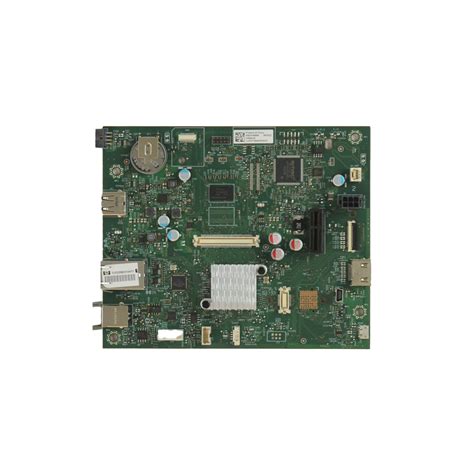 HP Formatter Board Item Inc