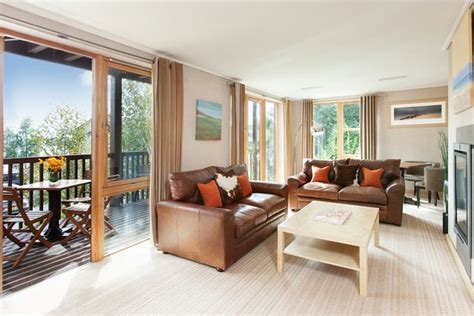 Lodge on Loch Lomond (Luss) - Hotel Reviews, Photos & Price Comparison ...