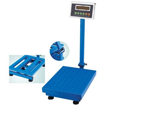 Digital Platform Scale 100kg Electronic Weigh Scale Biashara Kenya