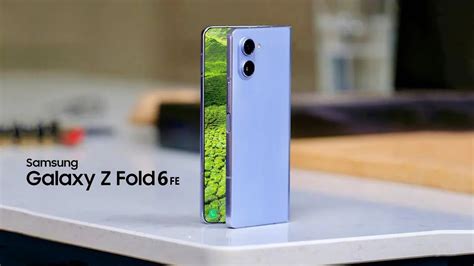 Samsung, Katlanabilir 'FE' Serisini İptal Etmeyi Düşünüyor - Teknolojimiz