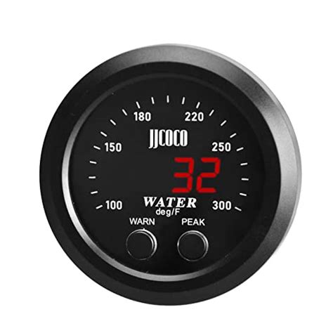 Best Digital Water Temperature Gauges