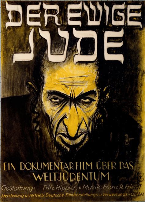 Der Ewige Jude 1