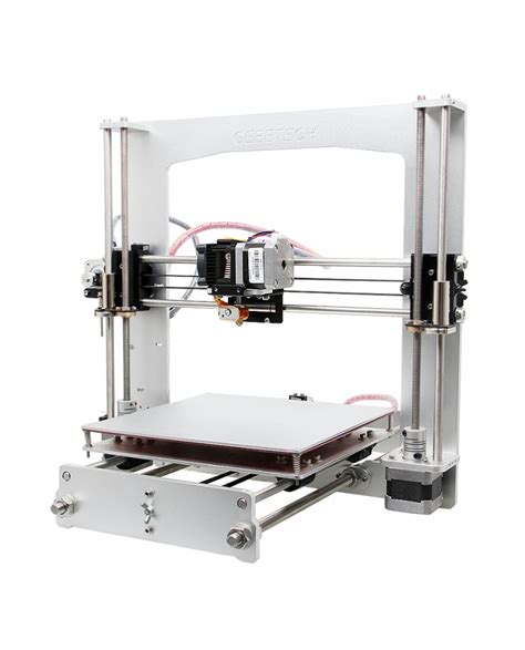 Geeetech Prusa I3 A Pro 3D Printer DIY Kit