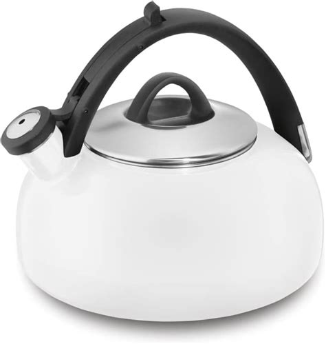 Amazon Cuisinart Ctk Eos W Peak Quart Teakettle Make Quarts