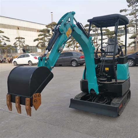 Best Price Small Digger Hydraulic Crawler Kubota Engine Mini Excavator