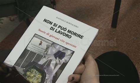 Morti Bianche Alla Cgil Di Cosenza Si Discute Del Lavoro Che Uccide