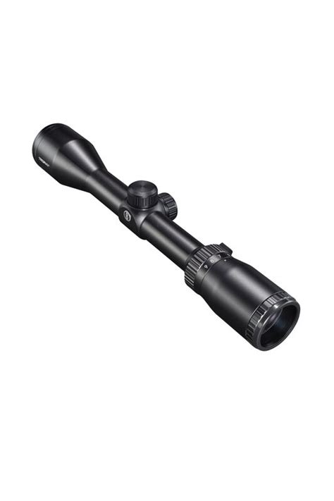 Trophy 3 9x40 Hunting Riflescope Bushnell