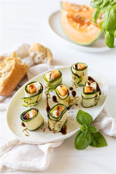 Antipasti Spie E Kaltes Party Fingerfood Rezept Sweets Lifestyle