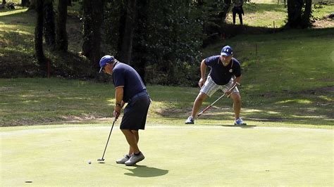 El Barbanza Golf organizará el campeonato de España absoluto de pitch