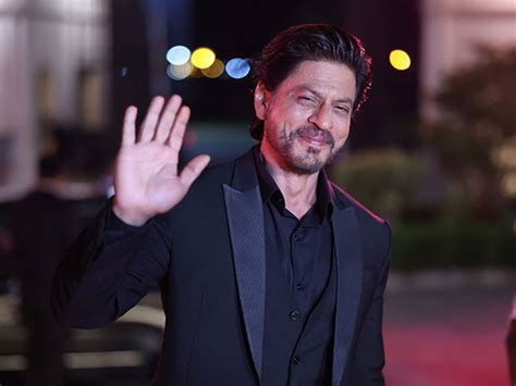 Shah Rukh Khan Is Bollywoods Witty Khan Heres Why