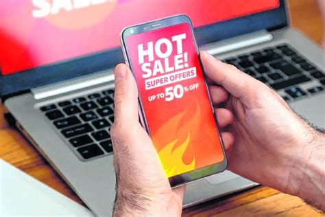 Profesional Brinda Consejos Para Evitar Estafas Durante El Hot Sale Nuevo Diario Web