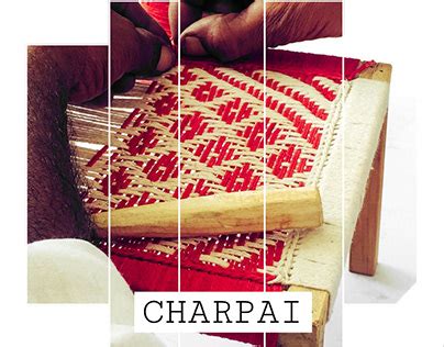 Charpai projects | Photos, videos, logos, illustrations and branding on ...