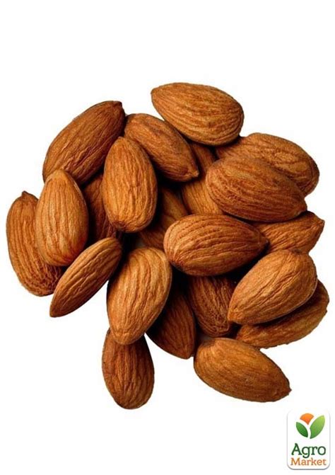 Миндаль карамель (сырой) ТМ "Эко-планета" 150г упаковка 4шт купить ...