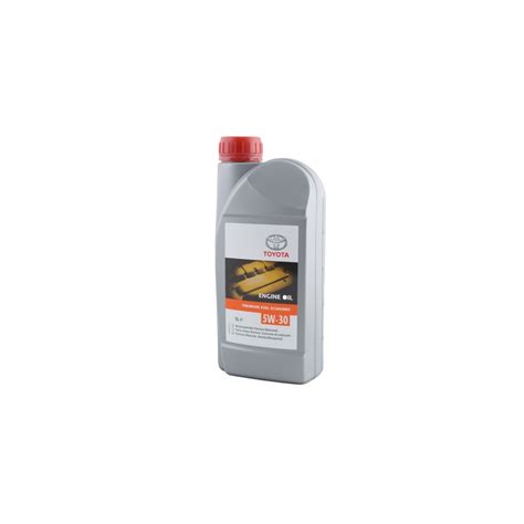 ULEI MOTOR TOYOTA PFE 5W30 1L - Quartzauto.ro