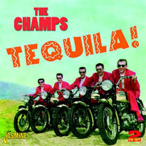 Stream The Champs - Tequila (J.Rabbit Remix) (⌡aχ edit) by Jaχ | Listen ...