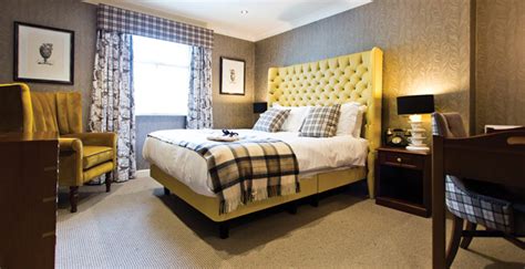 Millstone at Mellor, Lancashire Review | The Hotel Guru