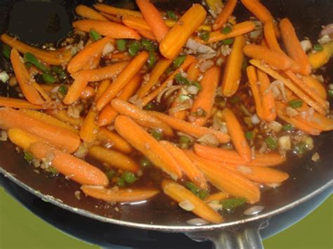 Indonesian Stir Fried Carrots Recipe - Food.com