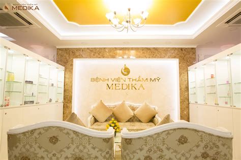 chum anh   vat chat tai medika benh vien tham  medika