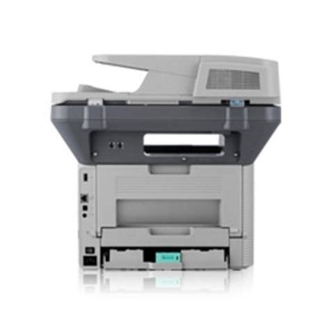 Samsung SCX-4833FD - Skroutz.gr
