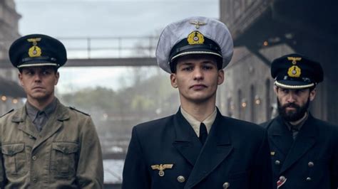 Das Boot Saison C Est Toujours Aussi Passionnant Cinereflex