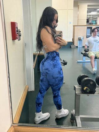 Celestefisherfitness Nude OnlyFans NudoStar TV