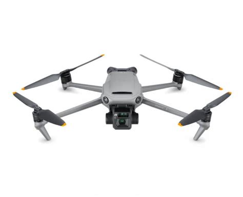 Квадрокоптеры DJI Mavic 3 купить в магазине в Москве