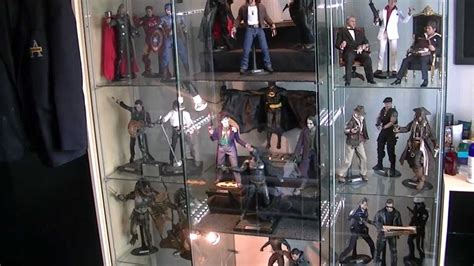 Hot Toys Collection In 1080HD YouTube