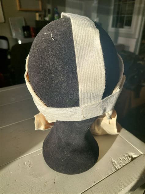 US Military Extreme Cold Weather Mask | Central Alberta Military Outlet