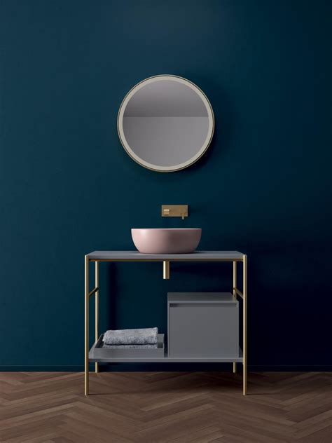 VELO 87 Vanity Units From NIC Design Architonic